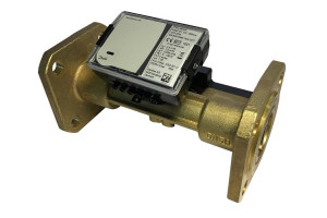 Danfoss Расходомер SonoSensor 30 SonoSen/хол/Qp40/Qi0,4/Ду80/фл/пасп 187F4024P