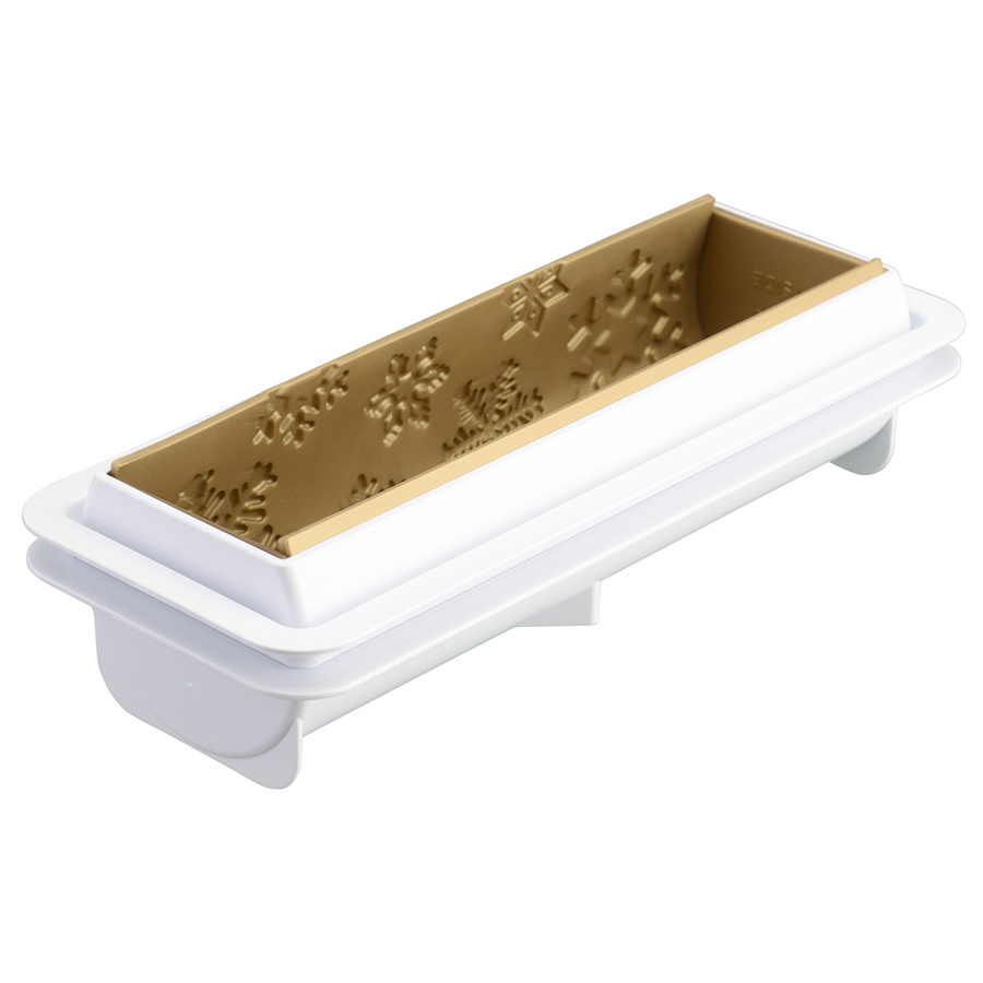 25.071.63.0065 Набор для приготовления пирожных frozen buche Silikomart  - Вид №5