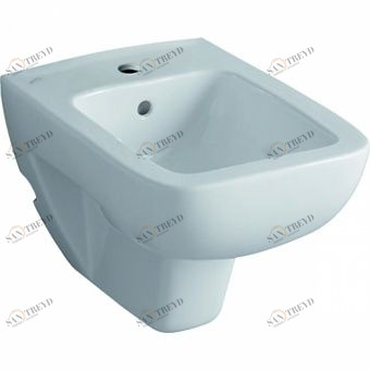 232150000 Биде подвесное  Keramag 