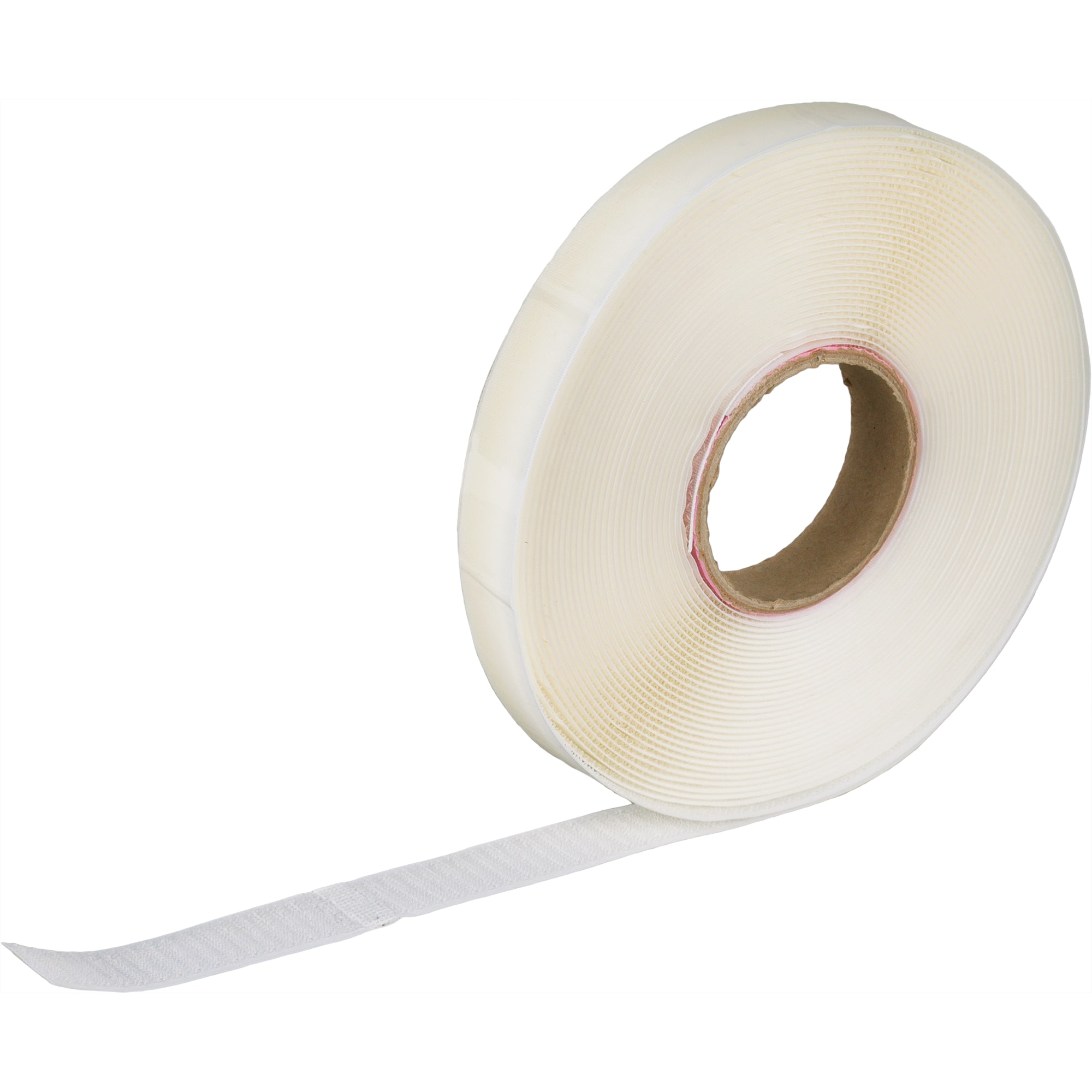 81948162 Лента с крючками и липким слоем матовая 2,5 см Santreyd STLM-0014625