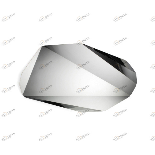 Зеркало / Piega Large Classicon sun-id-374588