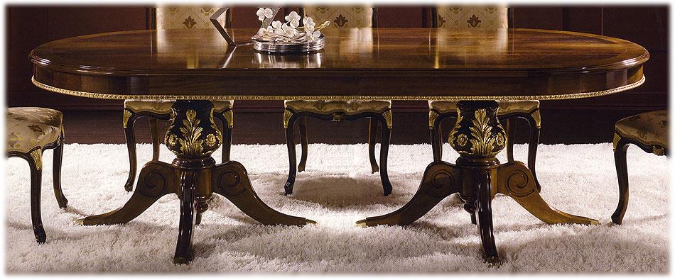 Стол  CEPPI 2400 