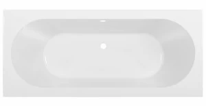 Ванна акриловая Sanindusa Urb.y 180х80 8077000000