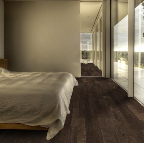 Паркетная доска Kahrs Орех Филадельфия 2600200477 - Вид №18