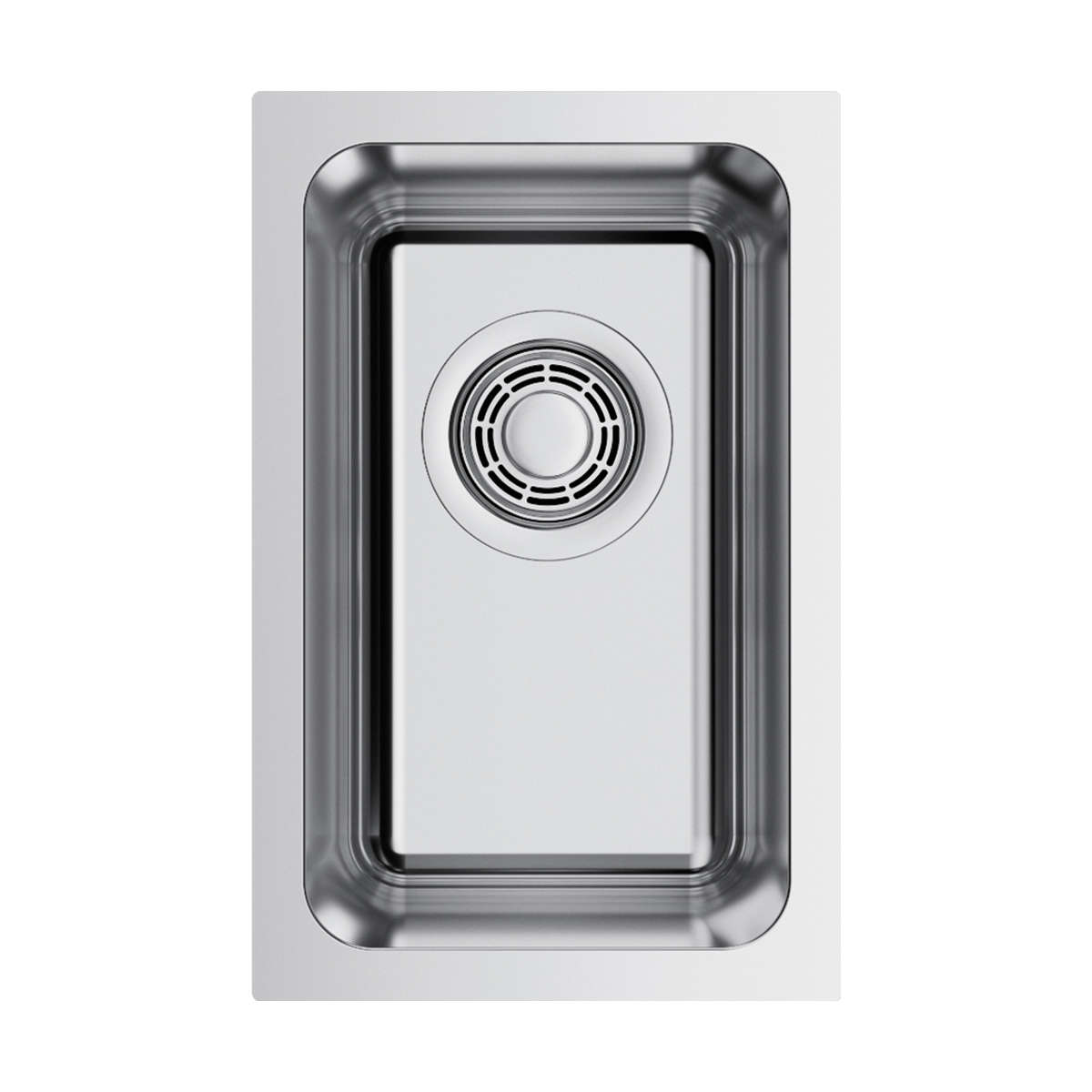 Кухонная мойка Tadzava 22-U/I IN OMOIKIRI 4993734