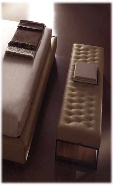 Банкетка  MALERBA SO500 Solitaire