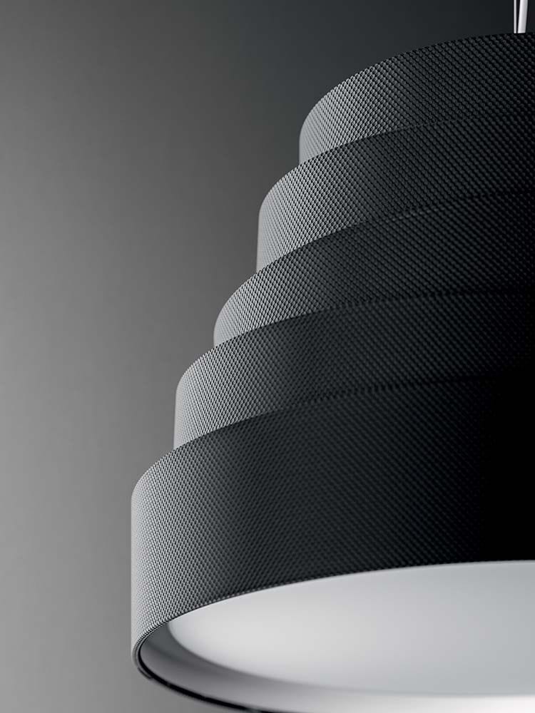 Ткань торшер Quadrifoglio Group Design Lighting ARCH-00109877 - Вид №4