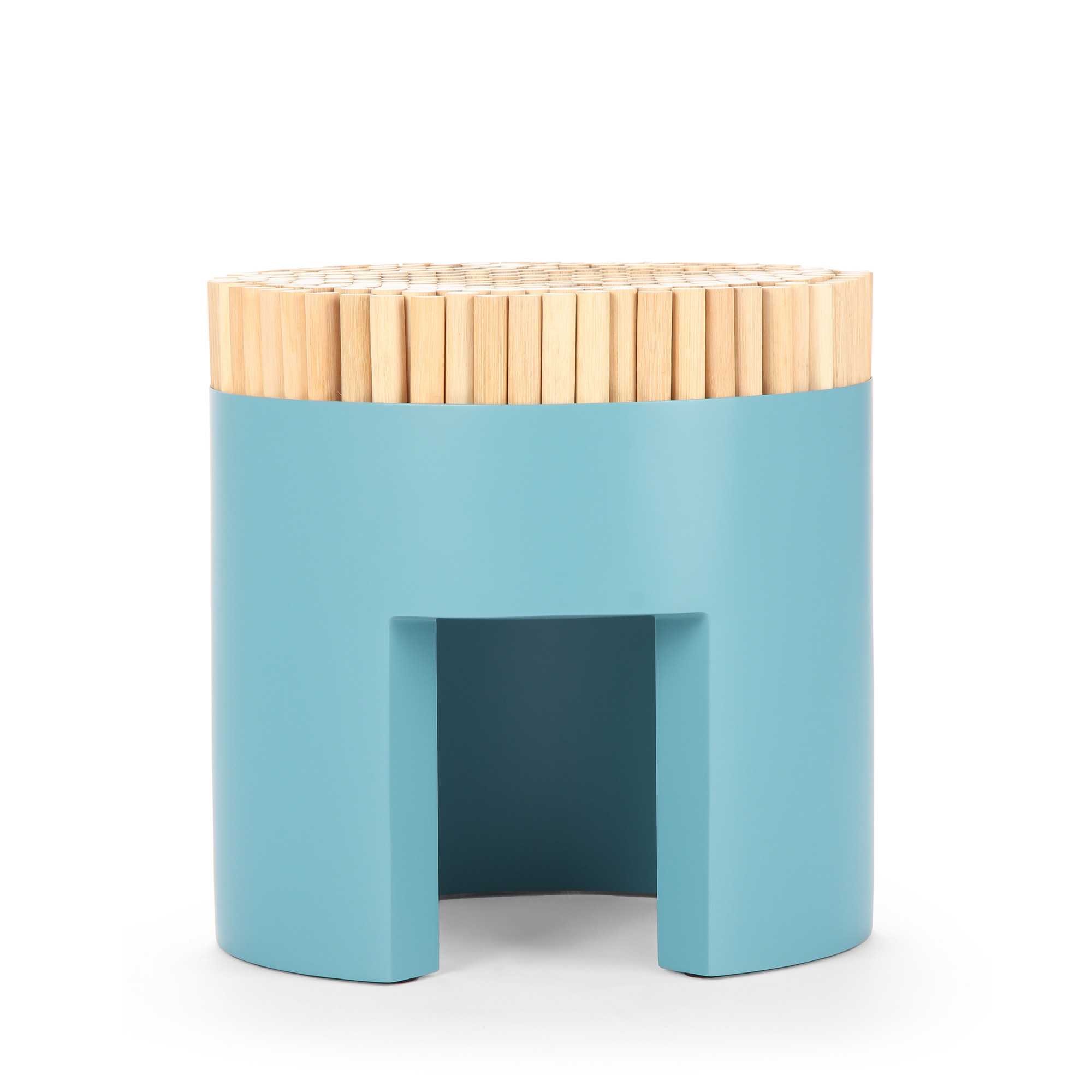 2000000062860 Табурет LAZY LIFE PARIS Chiquita