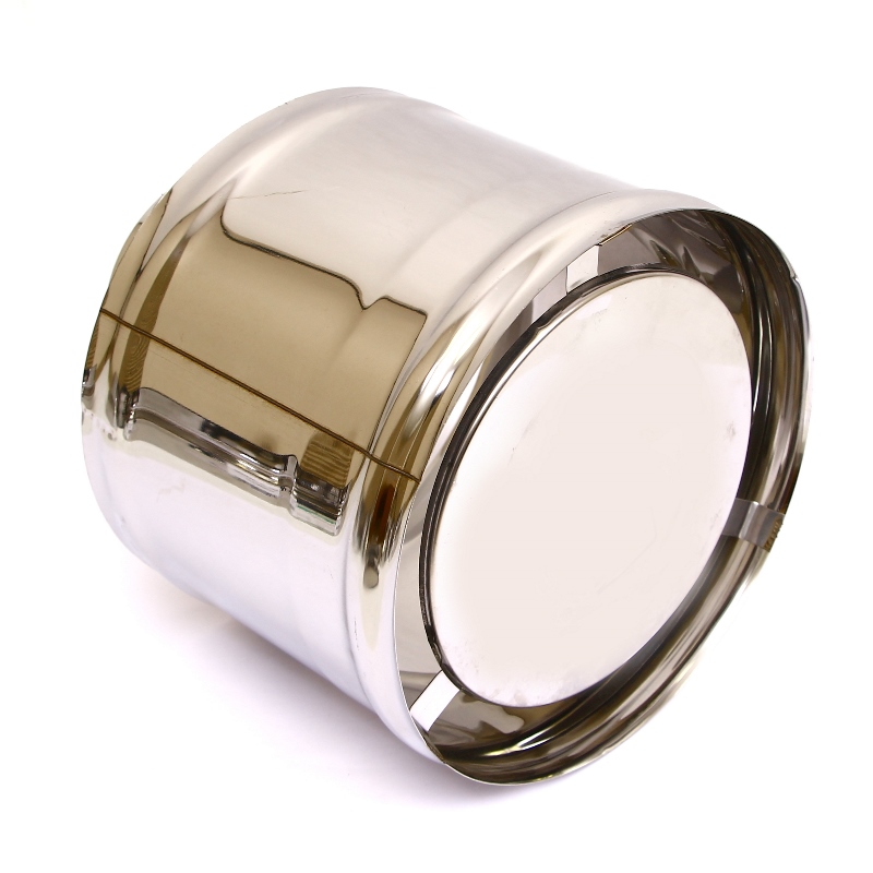 Зонт-К Ferrum с ветрозашитой 430/(0.5 мм) d — 130 FM151301F - Вид №3