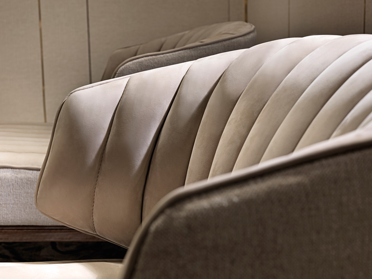 Blondie Кресло Visionnaire  - Вид №4