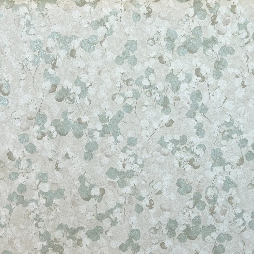 Обои флизелиновые Solo Lunaria бежевые 1.06 м 106305 STLM-2144997 - Вид №1