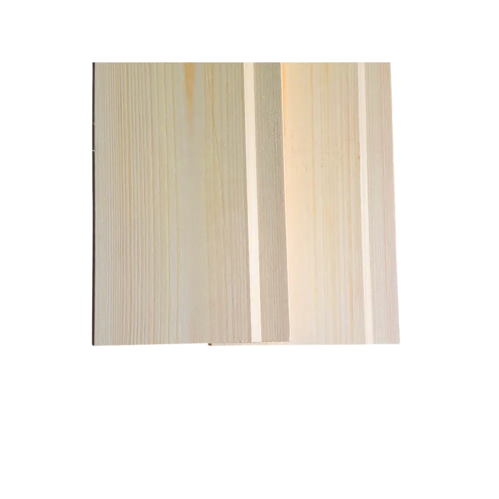 Раскладка деревянная массив 20x146x6000 мм хвоя сорт оптима Santreyd STLM-2001491