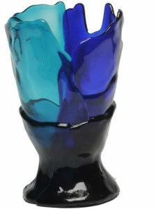 Corsi Design Ваза из смолы Fish design Fdv-5010-825