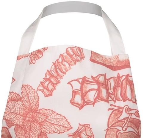 PPPattern Фартук из ткани Ccchef sun-id-1364226 - Вид №1