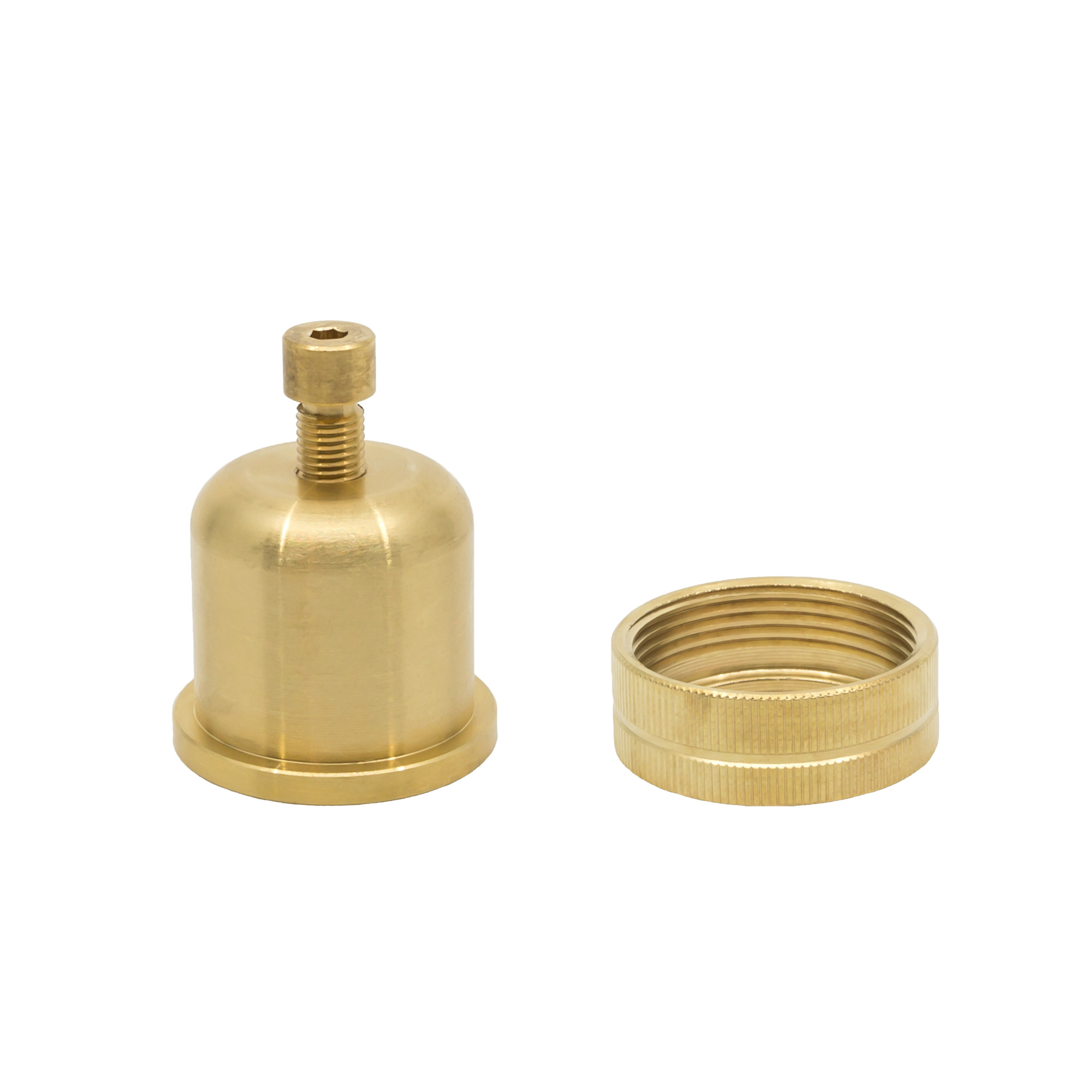 Danfoss Дополнительные принадлежности и запасные части MNT/CNT Рукоятка Ду 15 003L8155  - Вид №1