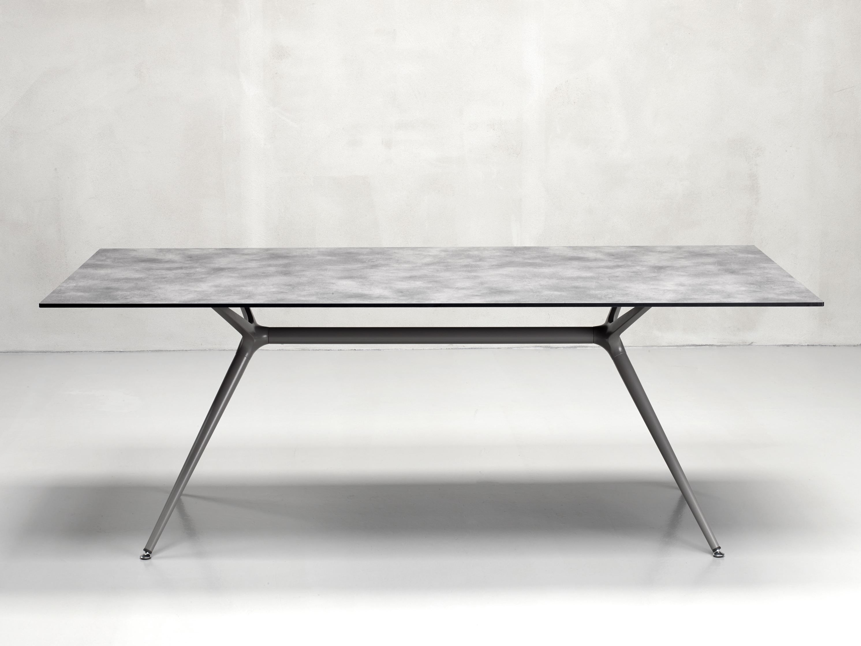 Прямоугольный стол S-CAB ARCH-00139147 - Вид №1