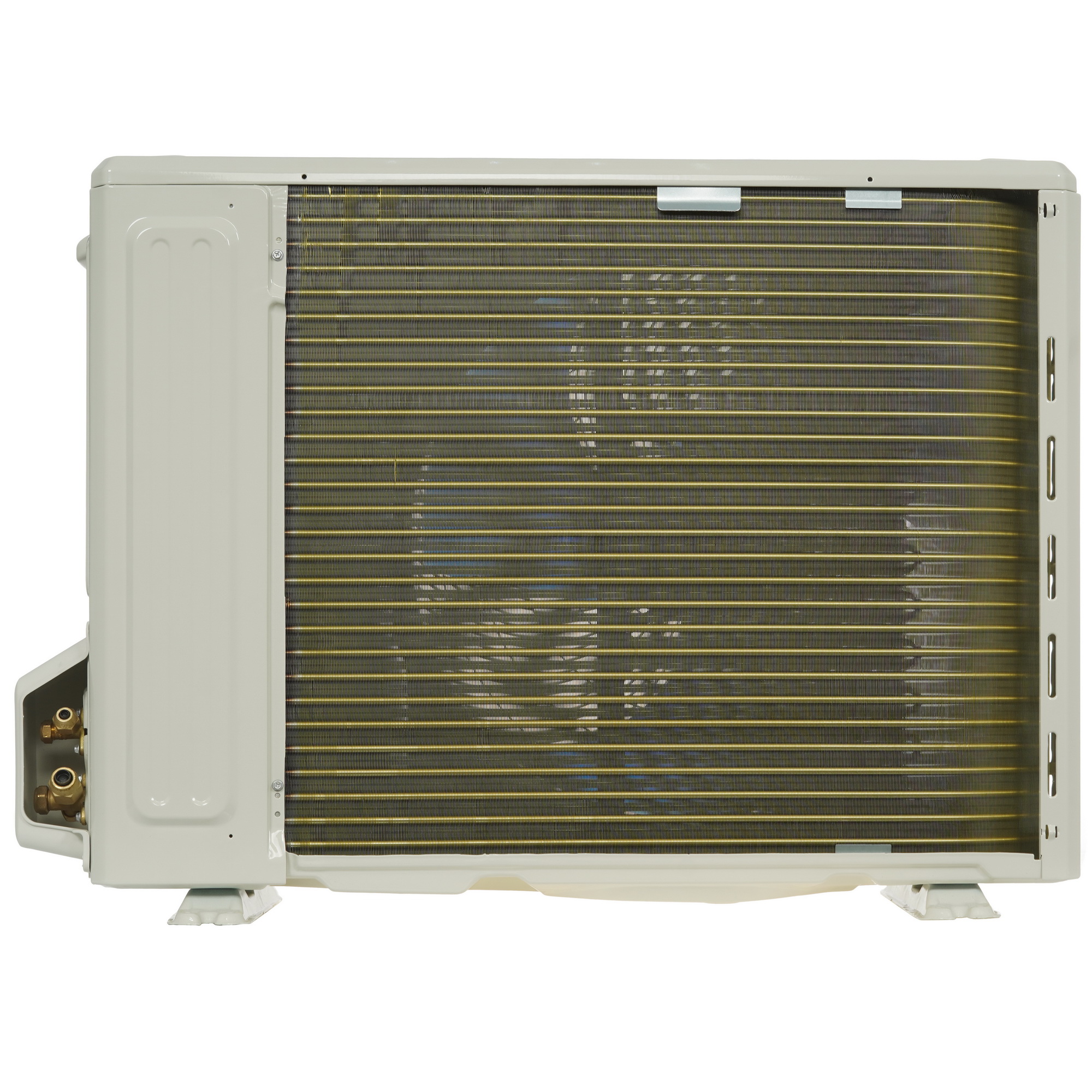 5306182 Кондиционер настенный сплит-система JAX ACE-26HE/ACE-26HE NEO белый STDN-0148523 - Вид №8