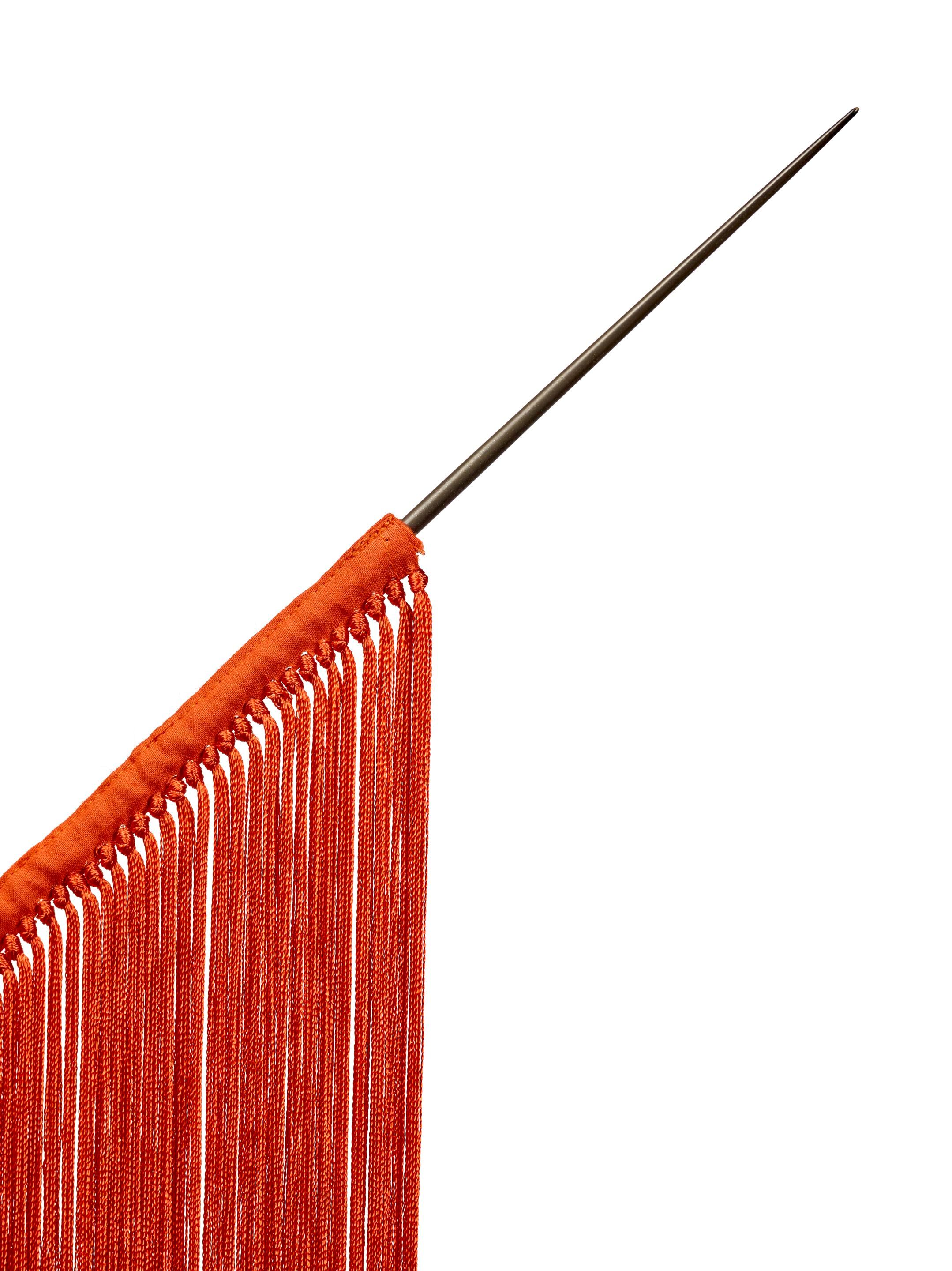 Вискоза светодиодный подвесной светильник Serax Освещение от Ann Demeulemeester ARCH-00118883 - Вид №4