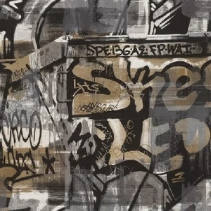 291551 Обои Rasch Kids & Teens II