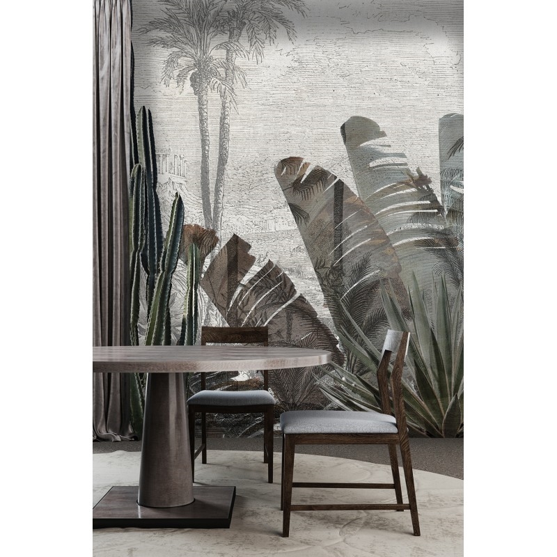 WP03058A Обои декоративные Adriani e Rossi  - Вид №2