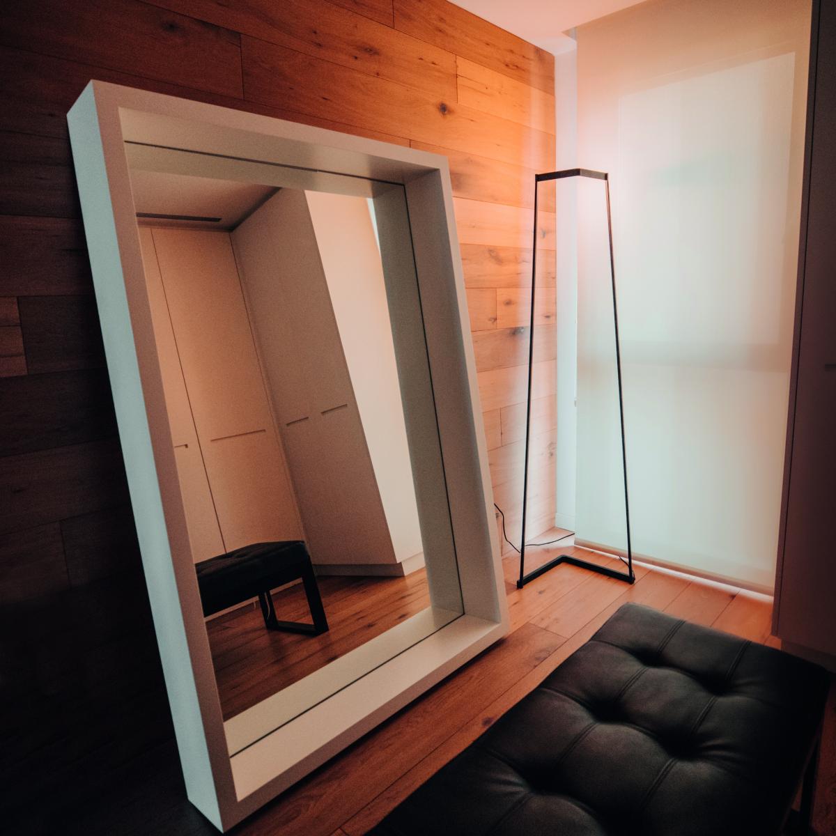 096492 Настольный светильник MANTRA MINIMAL 7283 Mantra Minimal - Вид №4