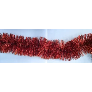 88698604 Гирлянда 5-200-5/13 200 см цвет красный STLM-1546678