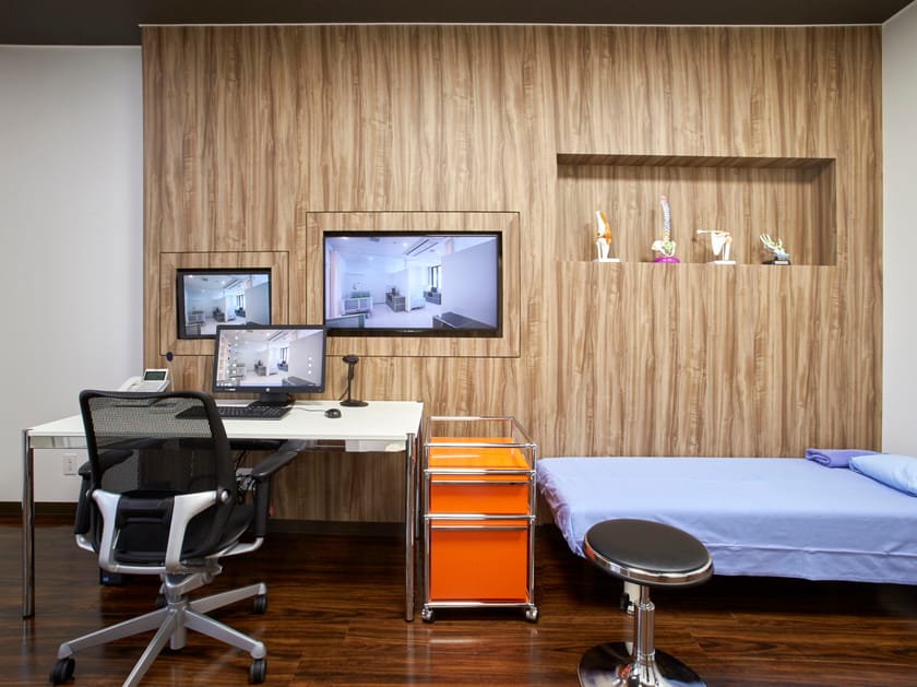 Офисный комод с колесами USM USM Haller System ARCH-00146676