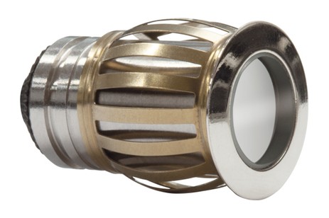 DST-1164 Leda-mc Daisalux Маяковое освещение Зеленый 