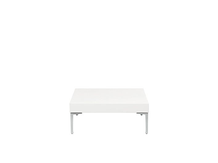 VAGHI Журнальный столик QUADRO sun-id-1986040