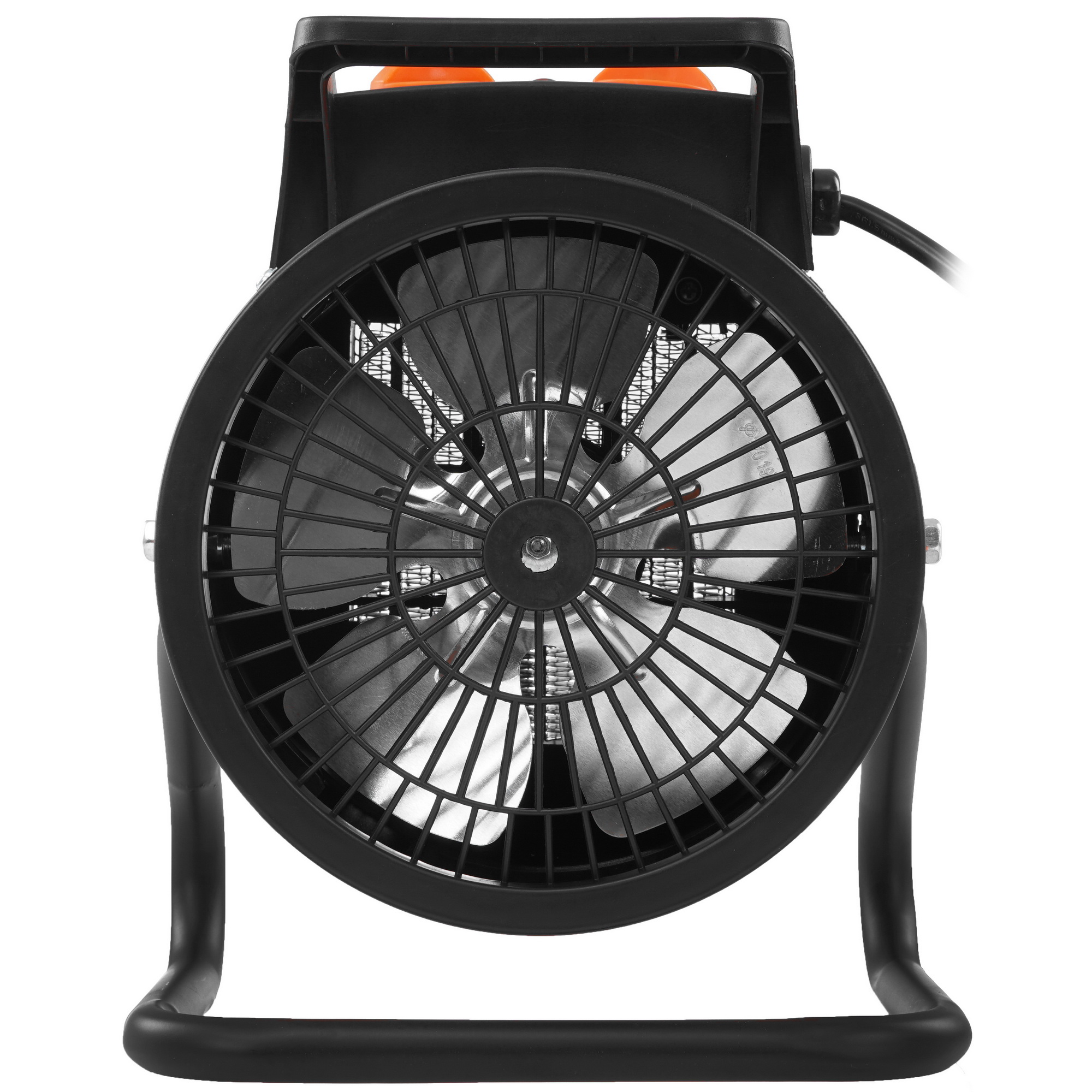 1147623 Тепловая пушка электрическая PATRIOT PTR 5S STDN-0052049 - Вид №5