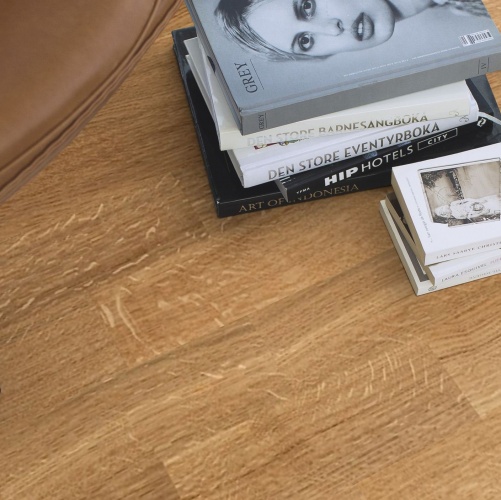 Паркетная доска Boen Дуб Адажио EIGL2PTD - Вид №7