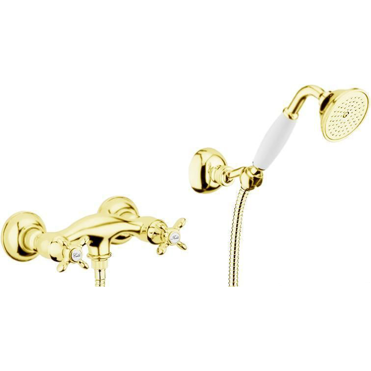 OT760101010 Смеситель для душа Webert Ottocento
