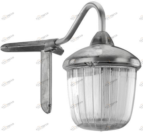 THPG Бра для наружного освещения из алюминия и стекла  100525 