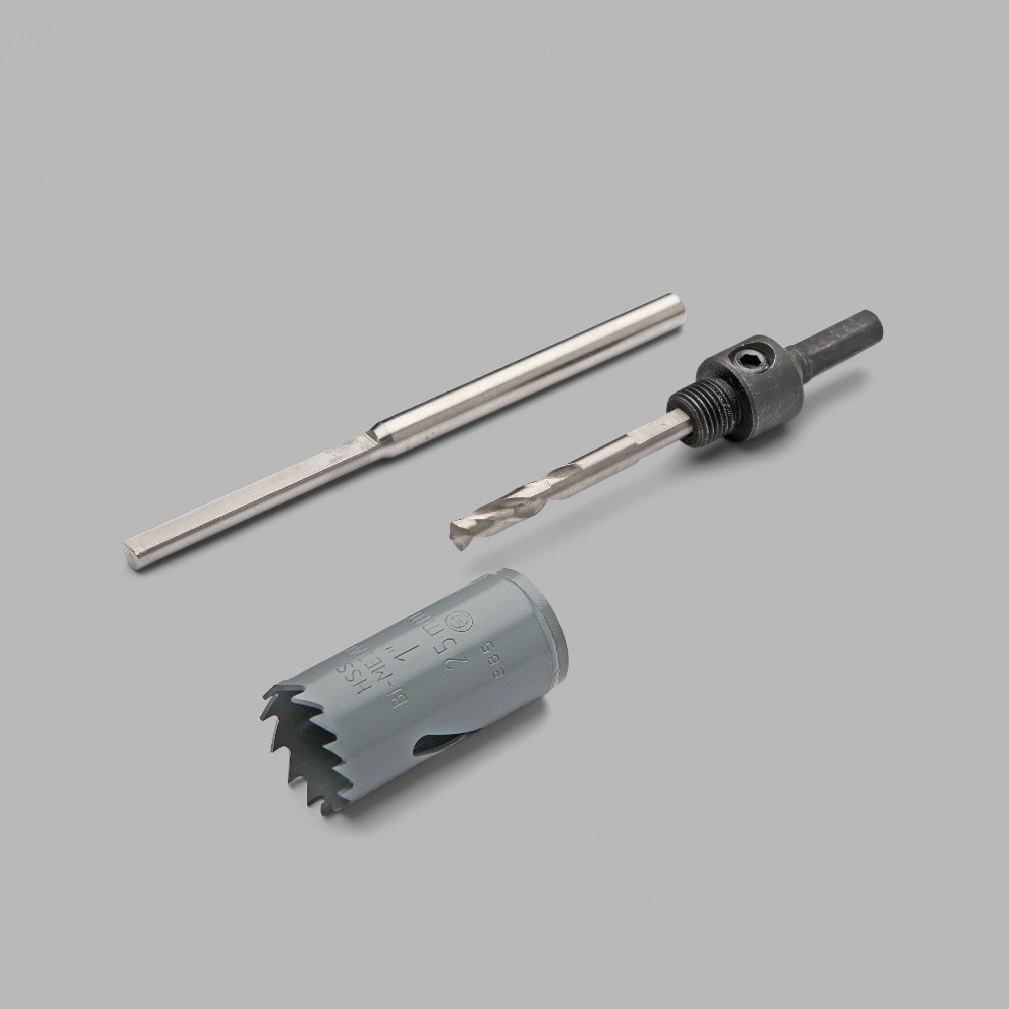 14292900008 Сверлильный инструмент для стальной двериd line Knud Holscher 