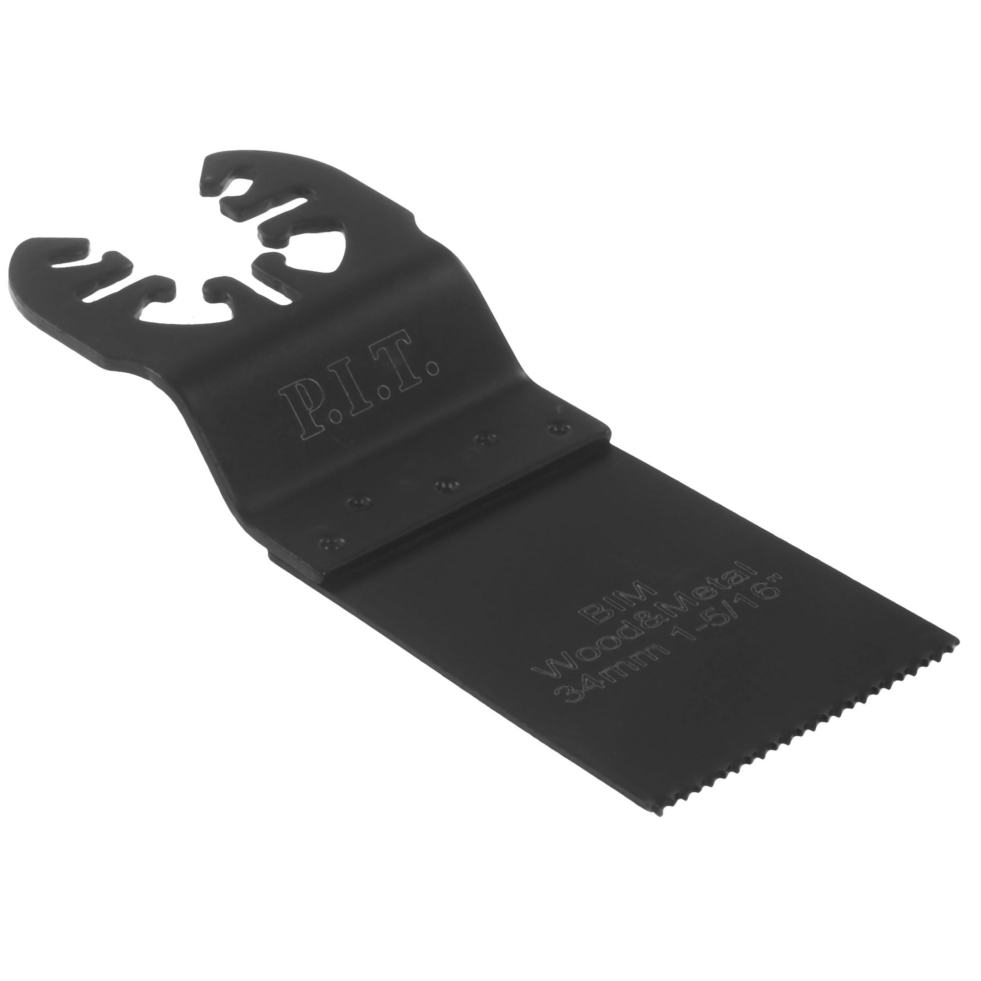 Насадка для реноватора/мфи P.I.T. ACTW08-034M 9183943 PIT STDN-0152055 - Вид №1