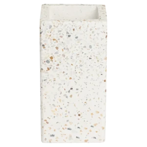 Стакан для зубных щеток VIDAGE Веракрус — элегантный органайзер для ванной 89380396