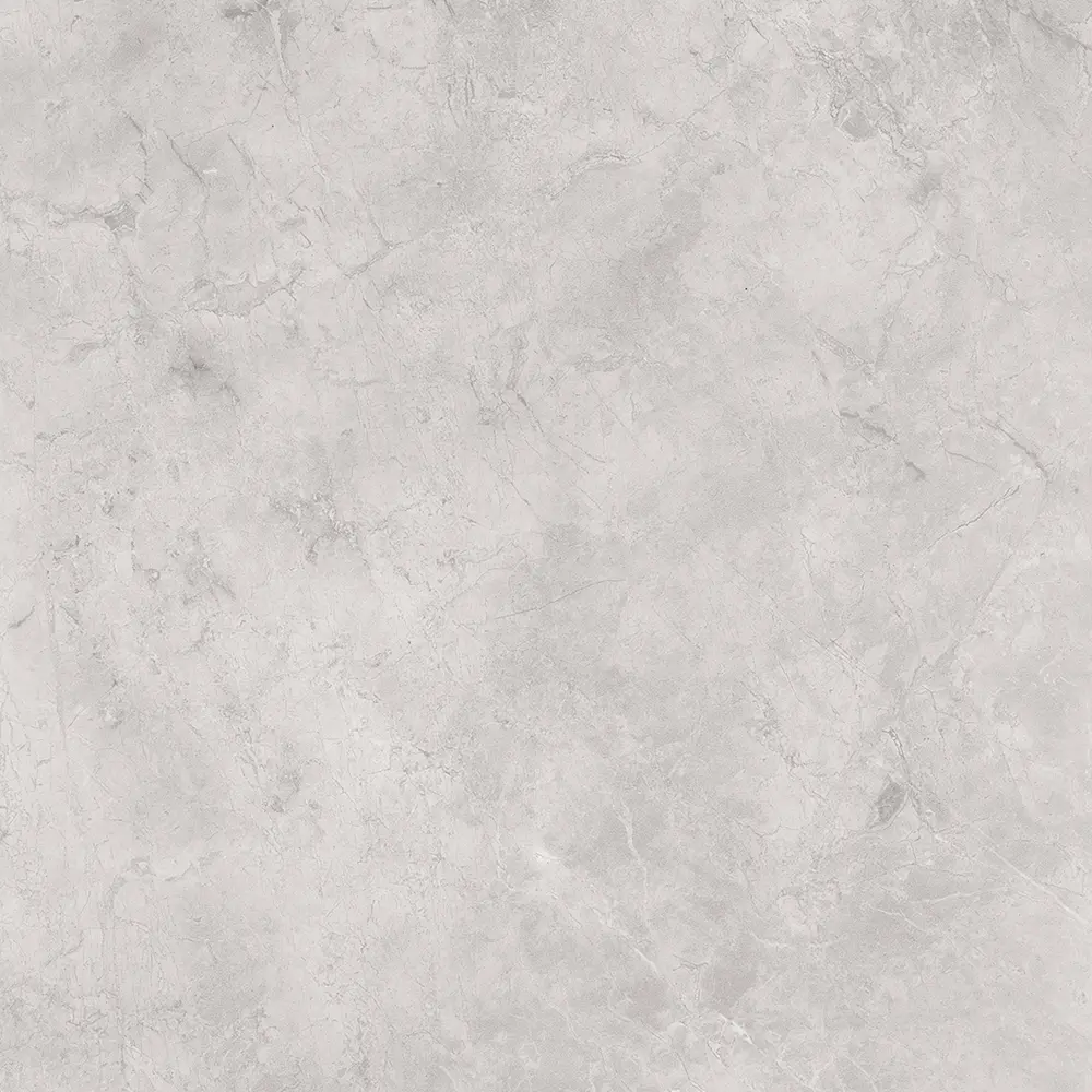Глазурованный керамогранит Abgres Concrete 60x60 см 1.44 м² матовый цвет светло-серый 89461863 STLM-2174980 Santreyd - Вид №1