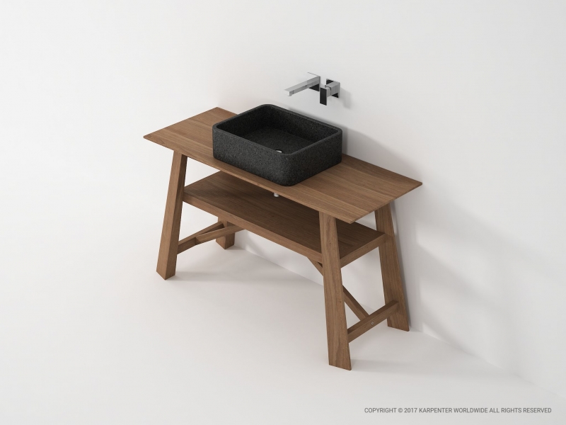 569_1157 Стоячий бассейн Karpenter Carpenter Bath  - Вид №2