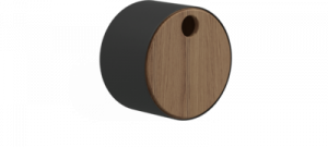 Deco Bird Nesting Box - Wall Mounted  Gloster Аксессуары Deco