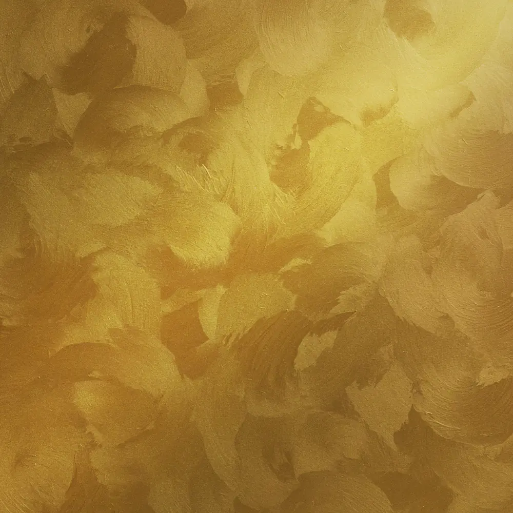 Краска перламутровая Maitre Deco «Soie Or» эффект золотого шелка 2 кг STLM-2016440 - Вид №2