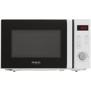 9052315 Микроволновая печь RED solution RM-2002D белый