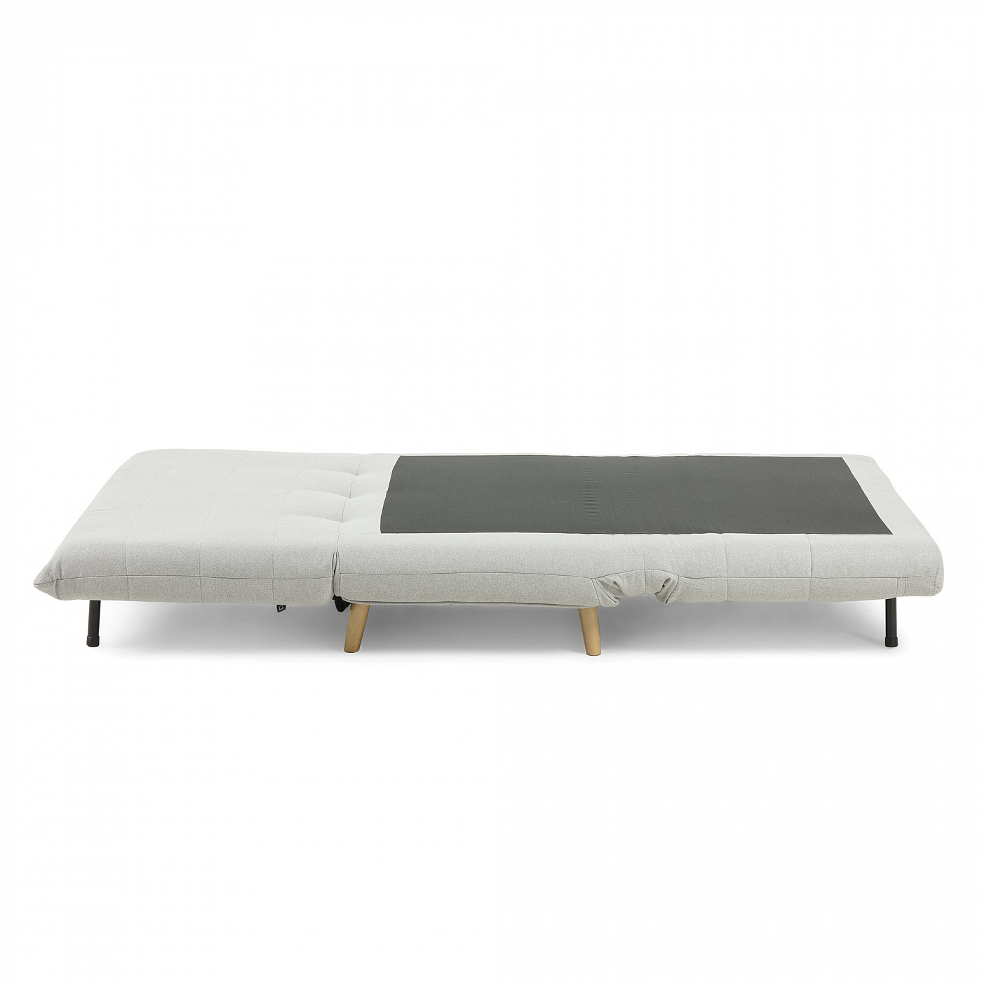 058127 Диван-кровать Ambito 105 светло-серый La Forma Susan - Вид №10