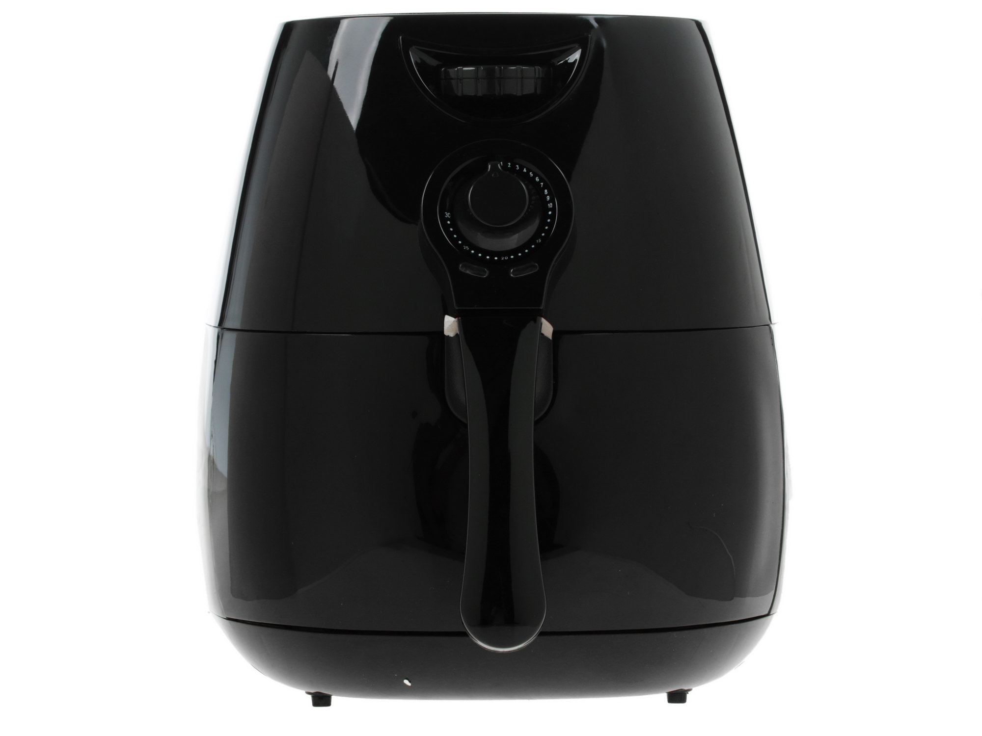 1082447 Аэрогриль Leomax ШефПовар черный STDN-0017840 - Вид №1