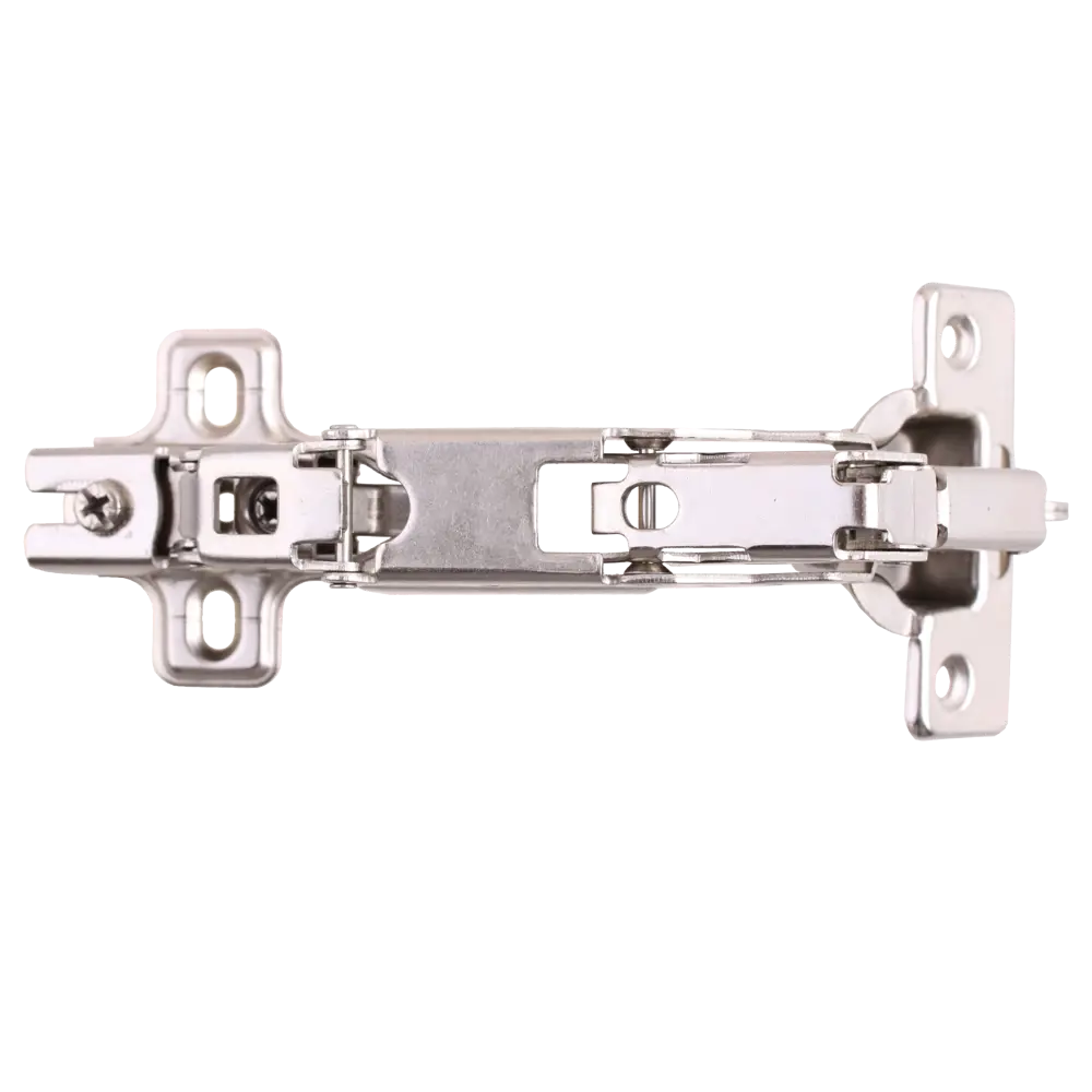 Santreyd Накладная мебельная петля Slide-on для ДСП 165° 11641102 STLM-0001354 - Вид №1