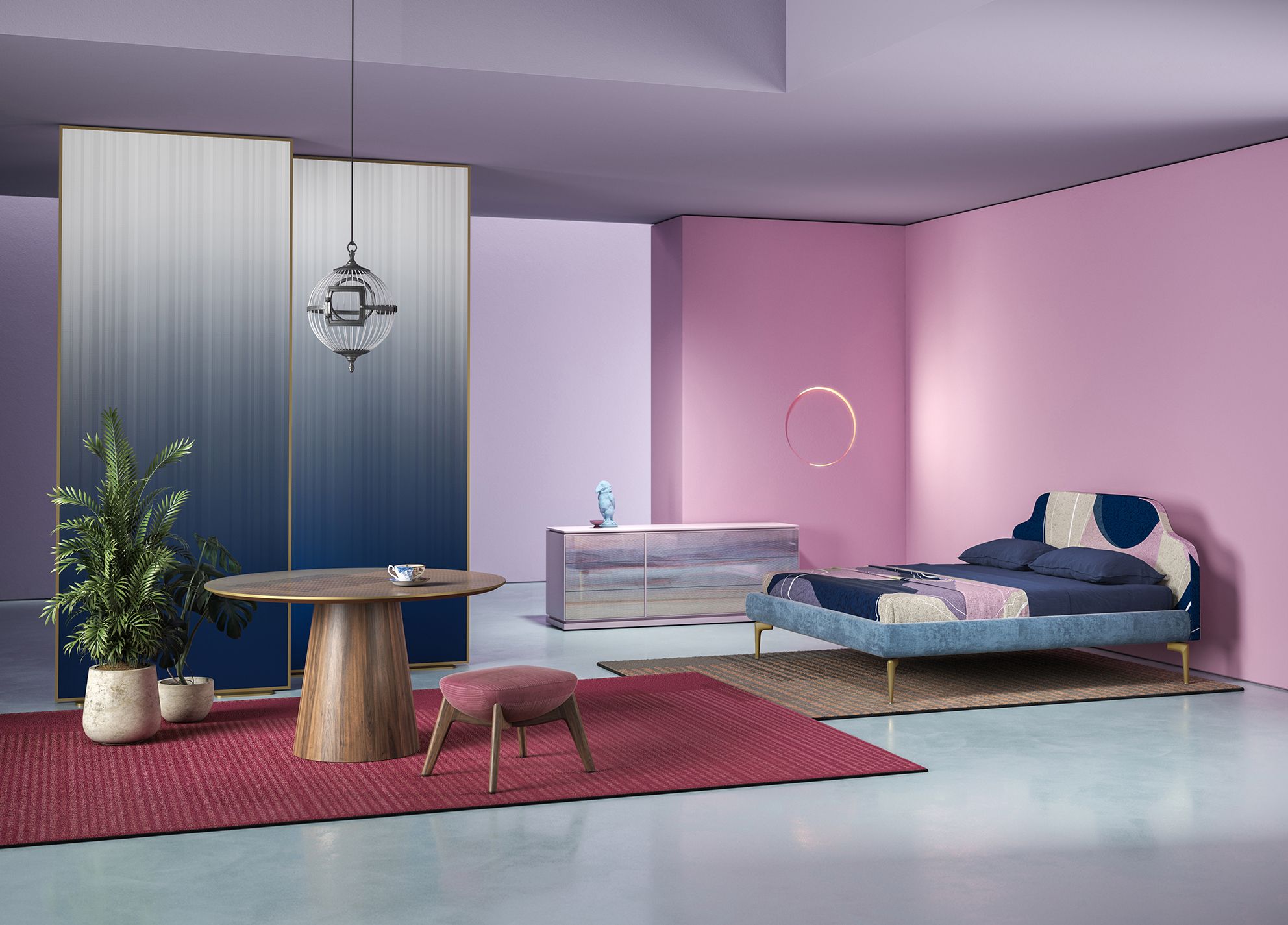 Стол MOMENTI Home &amp ARCH-00075119 - Вид №2