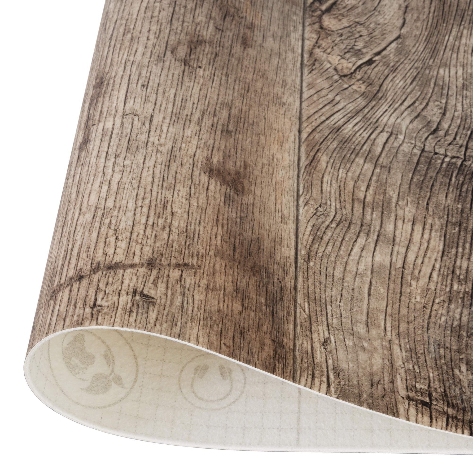 Линолеум полукоммерческий «Дуб Тристан» 32 класс 2.5 м IVC-RUS 83707633 STLM-0043619 - Вид №1