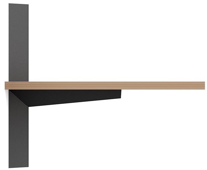 ODESD2 Полка из фанеры sun-id-1451795 - Вид №3