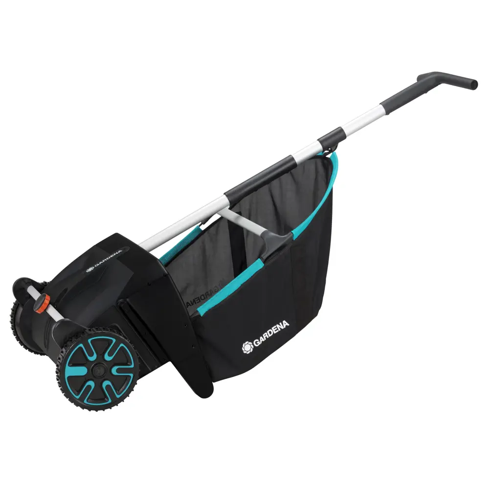 Собиратель листьев механический GARDENA STLM-2083196 - Вид №3