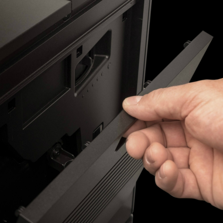 Кофемашина Nivona CafeRomatica NICR 960 NICR960 - Вид №12