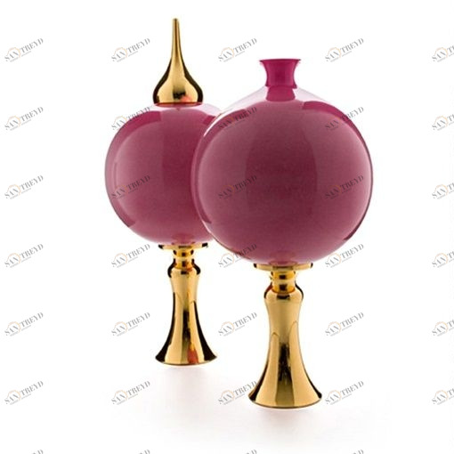 Ваза 249-250 Aladino BS Collection Vases 249250